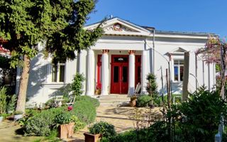 BIJUTERIE ISTORICĂ  SI RAR DE VANZARE in zona ARMENEASCA - Poză 1