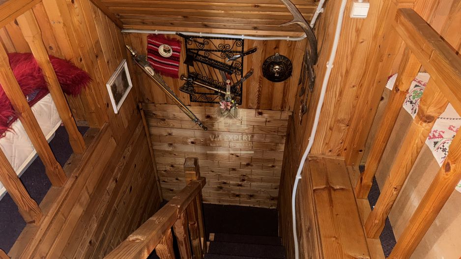 CASA DE VACANTA ZONA RUCAR - POSADA - Poză 29