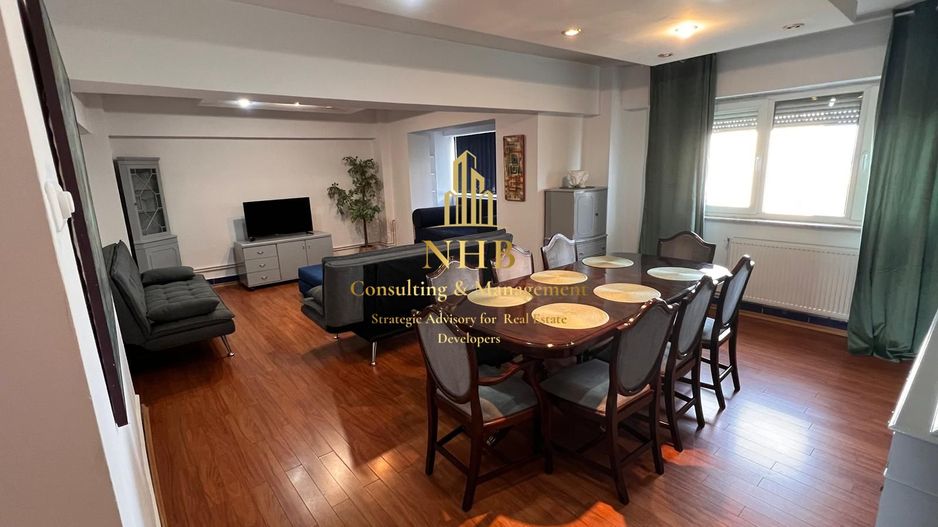 Apartament 2 camere Bucur Obor | Centrala Proprie - Poză 1
