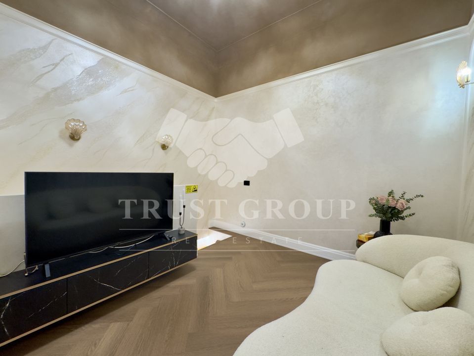 Apartament 2 camere Armeneasca | Imobil reconsolidat | Ideal investitie - Poză 5