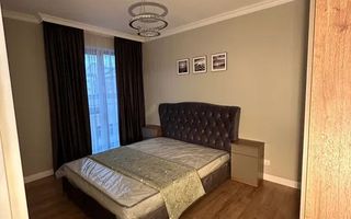 3 camere, modern, bloc nou, parcare, totul nou, Manastur zona Calvaria - Poză 4