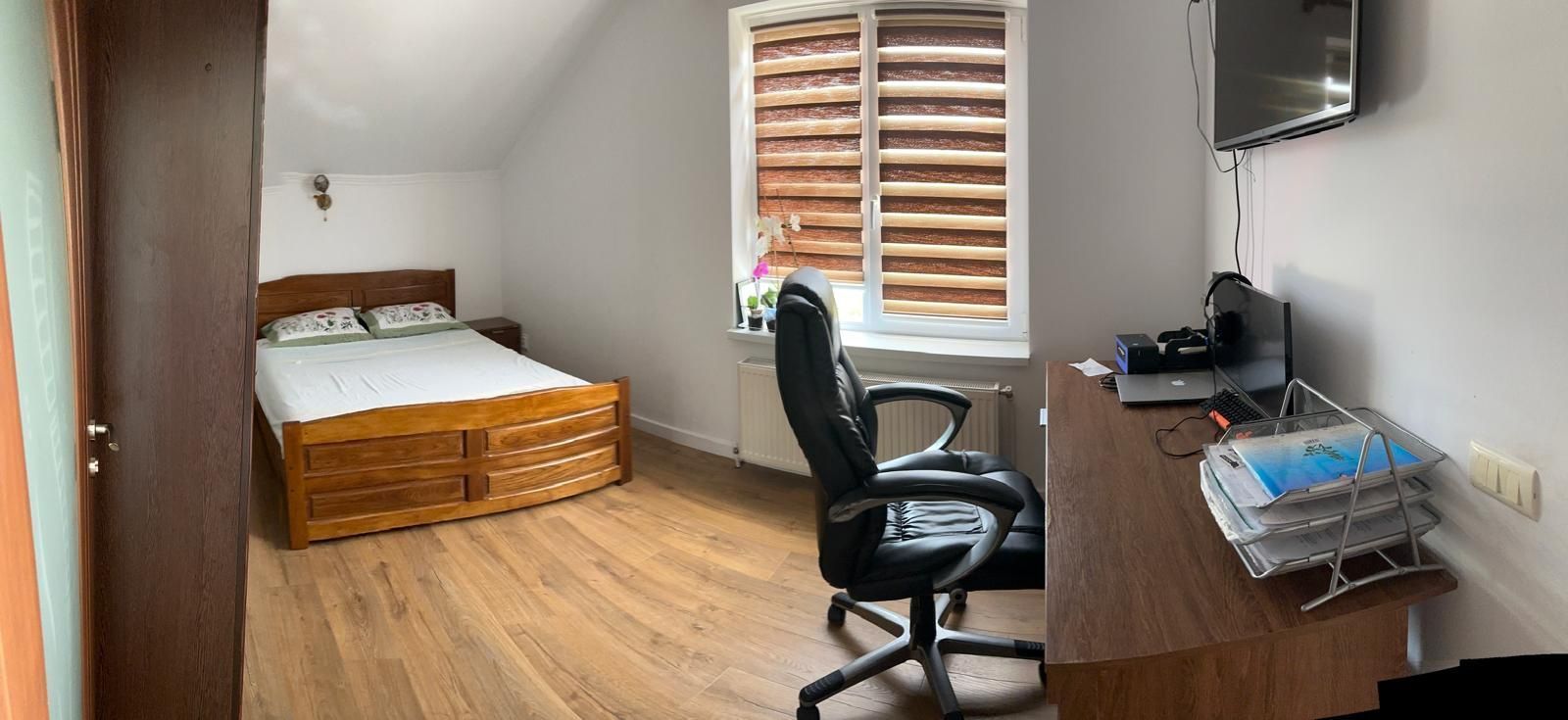 Ag BRASADAS vinde ap 3 cam etaj 2/2 Miroslava 71mp. - Poză 4