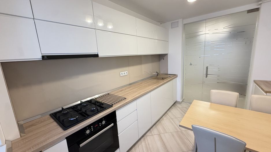 Apartament 4 camere Lacul Tei Teiul Doamnei - Poză 9