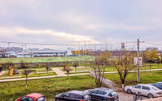 Garsonieră Spațioasă 38mp | Bloc 2014 | Etaj 1/4 | Str. Tineretului - Poză 3