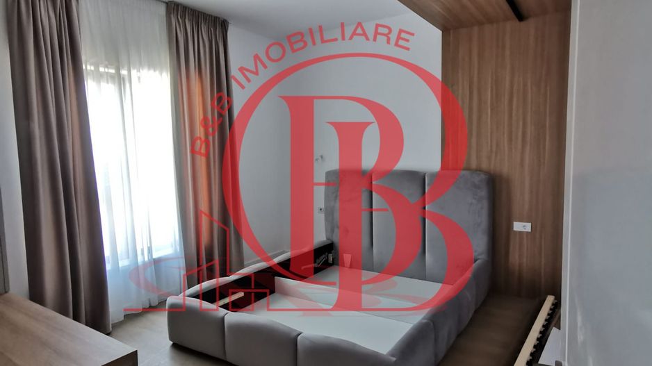 Vila  de tip duplex 4 camere Pompa Caldura Titan Pallady - Poză 7