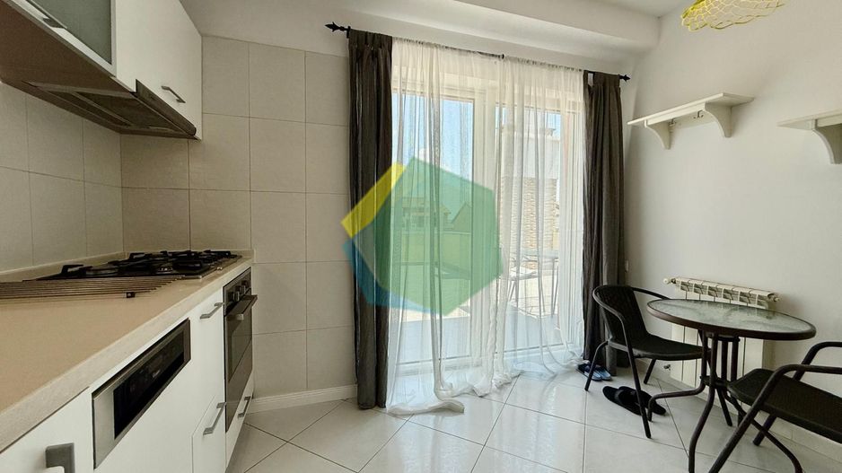 Ibiza Sol |Terasa 40 mp | Piscina | Comision 0 - Poză 10