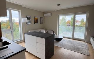 Apartament 2 camere - modern - prima inchiriere I Prelungirea Ghencea - Poză 1