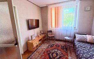 Se da spre inchiriere ap 2 cam Gara De Nord - Poză 5