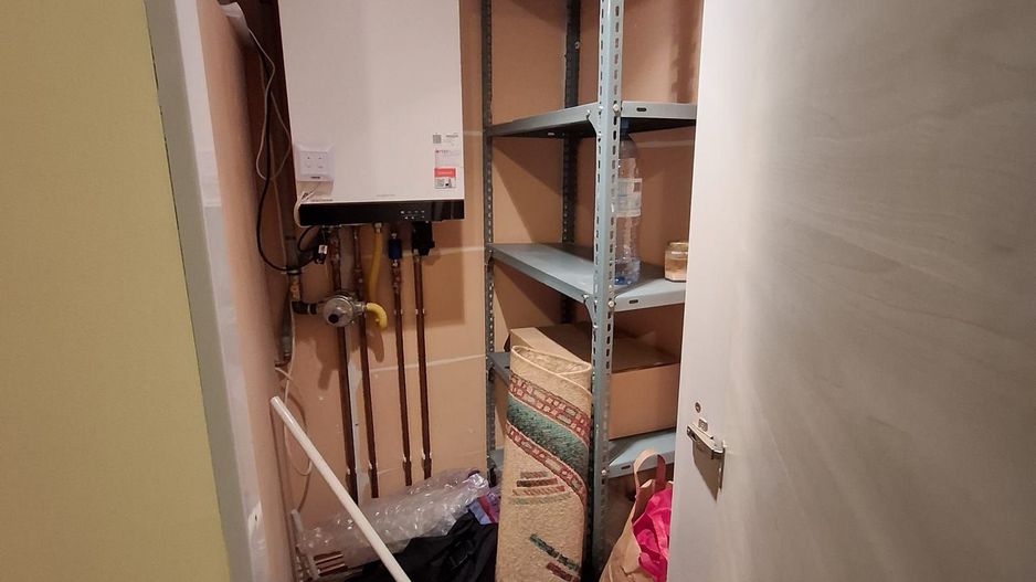 Tipografilor - Popa Sapca 3 camere, et 3, centrala gaz - Poză 8