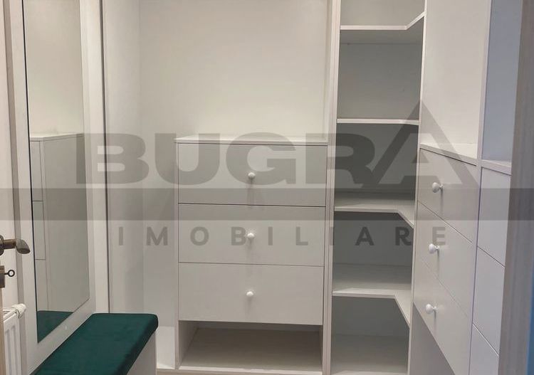 Casa individuala 167 mp, 495 teren, 3 parcari, zona Campului - Poză 7