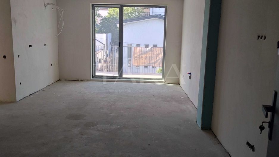 Apartament premium 3 camere, Între Lacuri, parcare subterană inclusă. - Poză 1