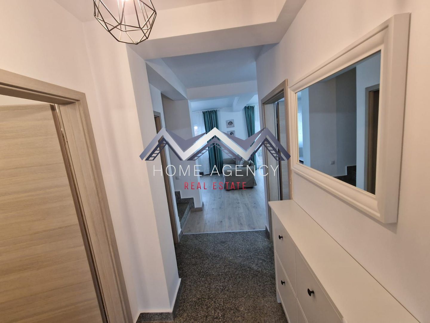 Casa / vila de inchiriat in OTOPENI - Poză 5