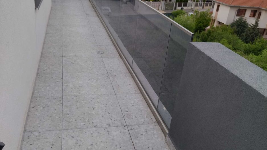 Apartament 3 camere mobilat și utilat, Elvila – Palazu Mare, Constanța - Poză 8