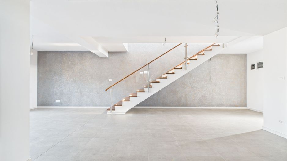 Duplex modern cu garaj, în Giarmata - Poză 22