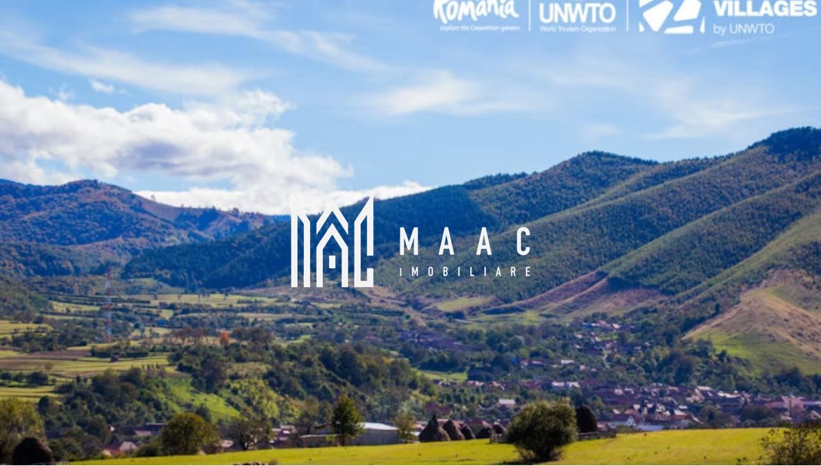 EXCEPTIONAL I TEREN IN RASINARI I INVESTIȚIE - Poză 1