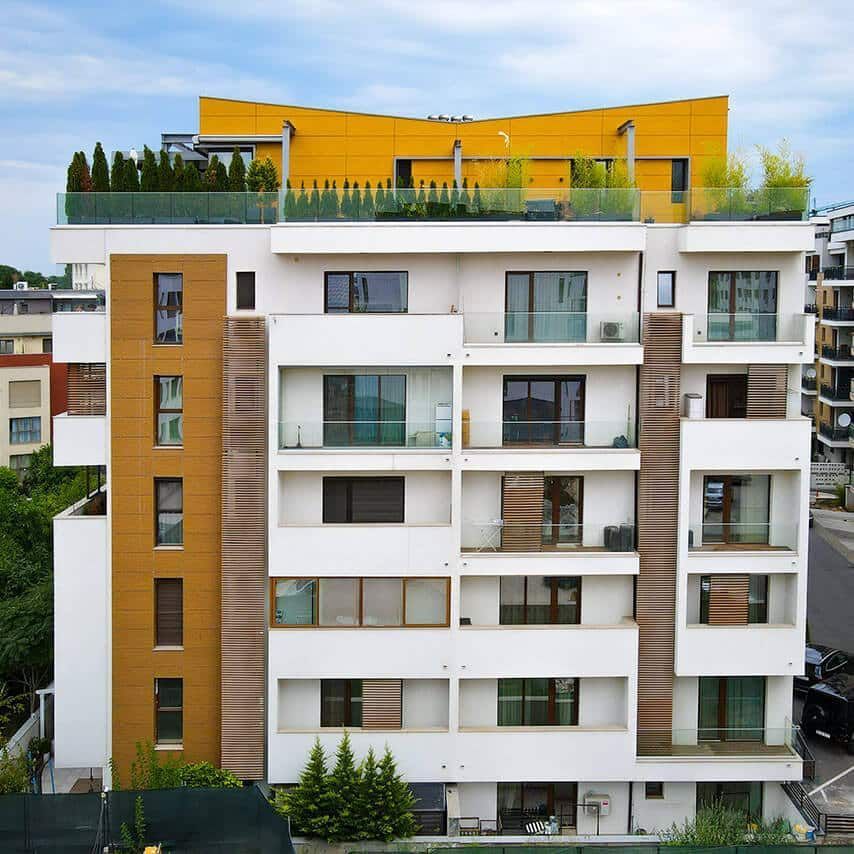 Apartament spatios 3 camere I Soseaua Nordului I Herastrau - Poză 4