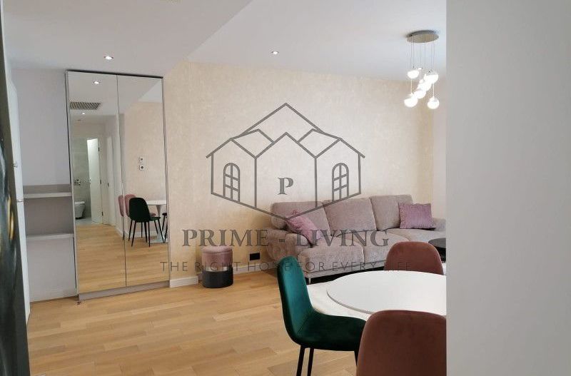 APARTAMENT DE LUX CU 2 CAMERE IN COMLEX REZIDENTIAL - Poză 7