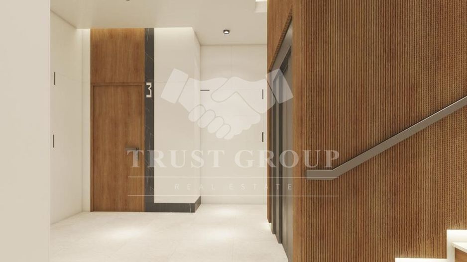 THB Residence Boutique Apartments - Poză 9