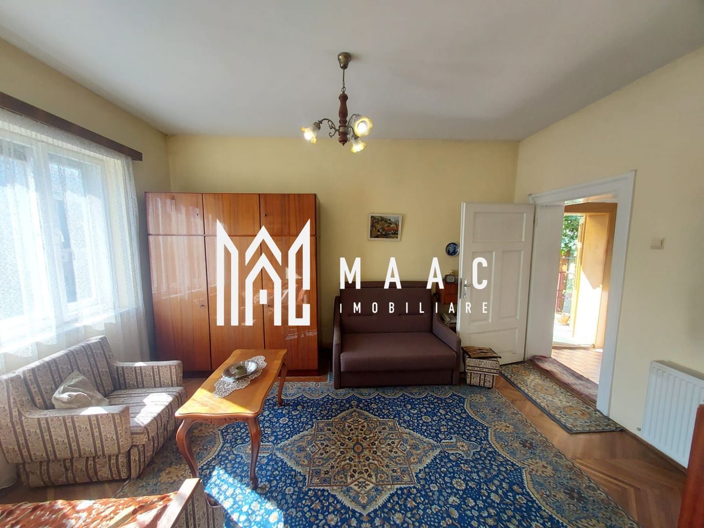 Casa Individuala I 4 Camere I Acces 2 Starzi I Pivnita I Piata Cluj - Poză 2