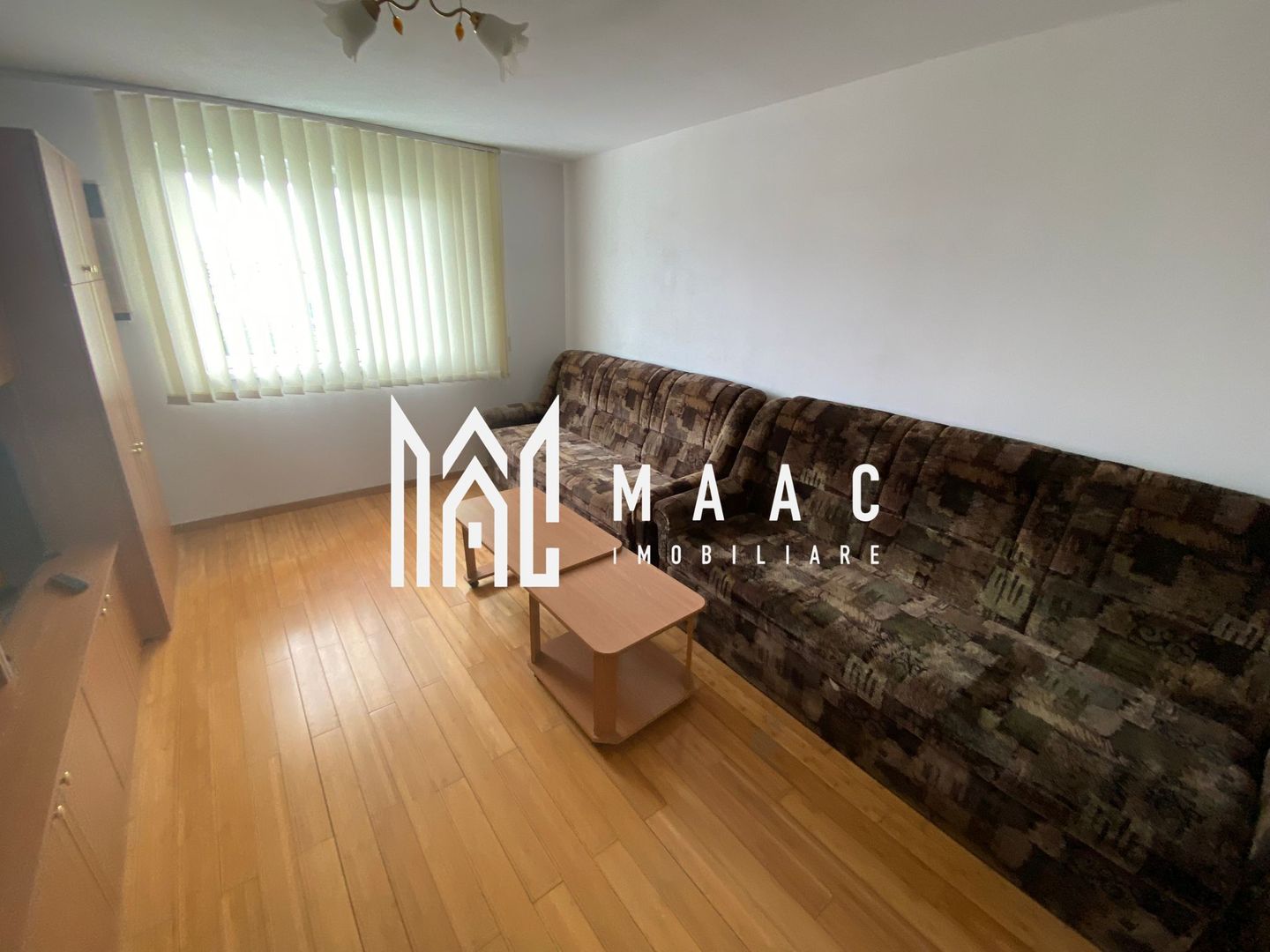 Garsonieră Mobilată I Ideală pentru Investiție I Zona Compa - Poză 3