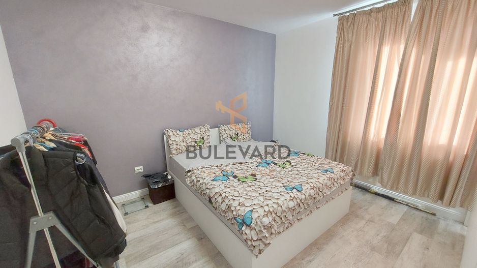 Apartament cu 3 camere+parcare, zona Terra! - Poză 3