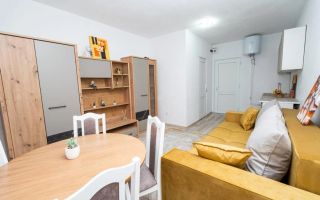 Ofertă Garsonieră renovată I 22 mpu I Baie utilată I Mârșa - Poză 1