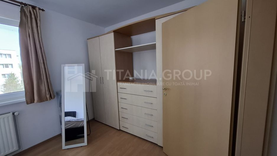 Apartament 2 camere, zona Astra - Poză 2