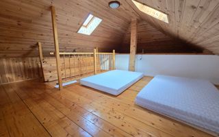 Casa 4 camere 3825 mp teren Cisnadioara - Poză 23