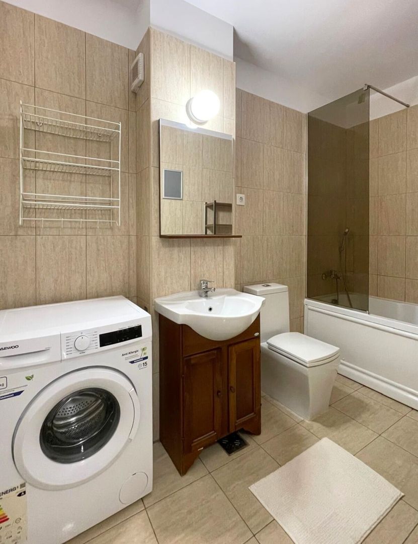 Vanzare apartament într-un imobil tip vila zona Sanpetru residence - Poză 8