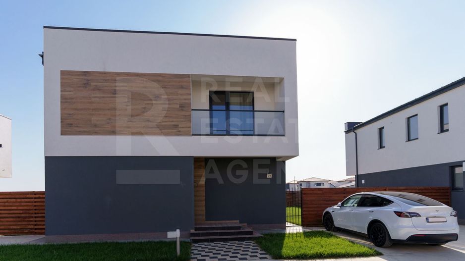 Vânzare, casă, 5 camere, Tunari, București - Poză 4