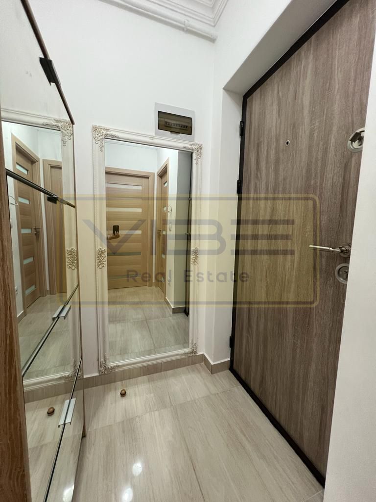 Apartament 1 camera Tudor Vladimirescu - Iulius Mall - Poză 14
