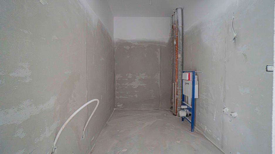 Tomis Nord - Vanzare apartament decomandat cu 3 camere, bloc nou. - Poză 20