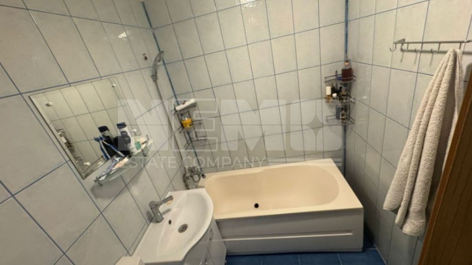 Garsoniera Comfort Sporit 32 mp I Suceava/Ultracentral I 42000E - Poză 4