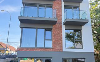 Spatiu comercial 296 mp utili! 4 parcari exterioare incluse! - Poză 4