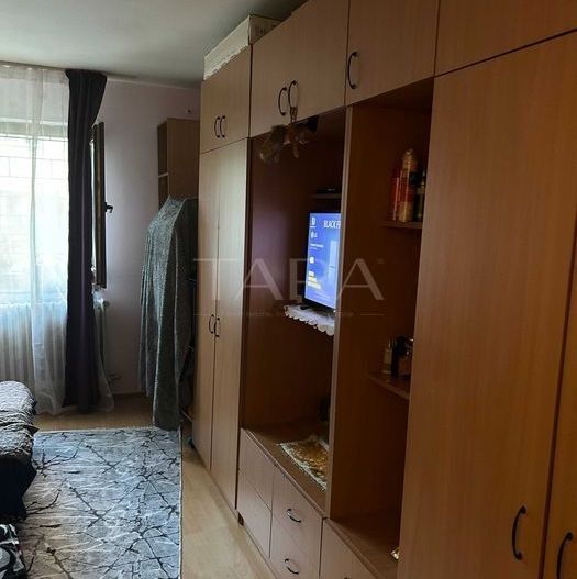 Garsonieră 27 mp – Dâmbul Rotund, parter - Poză 4