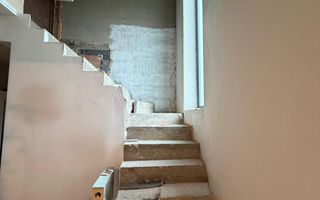 Casă P+1 la roșu, Dumbrăvița – 10 ari teren, drum principal - Poză 14