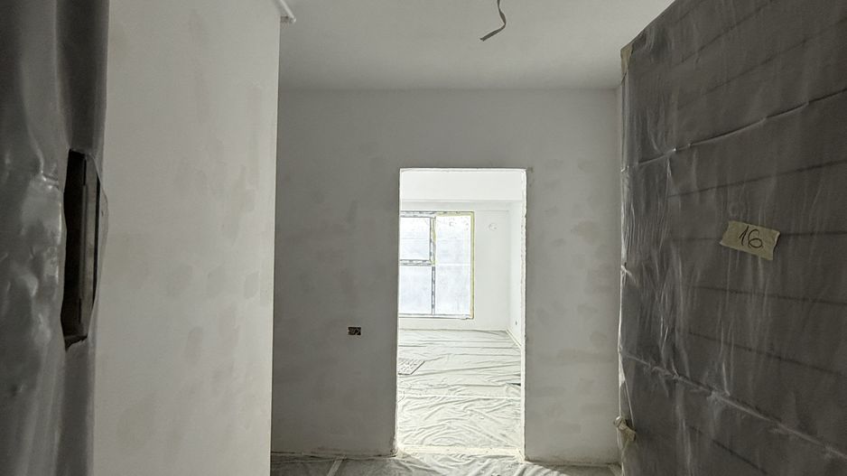 AP 2 CAMERE-PANOURI FOTOVOLTAICE - ROMCO REZIDENTIA-COMISION 0! - Poză 15