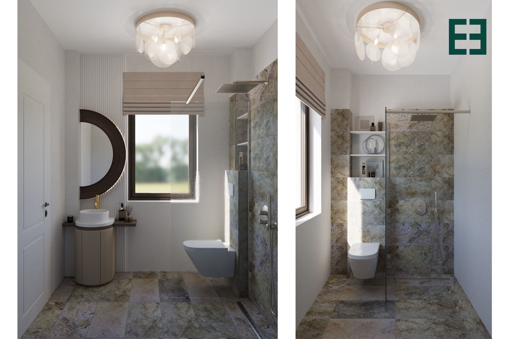 Casă nouă tip duplex 4 camere - Dumbrăvița - Timișoara - Poză 25