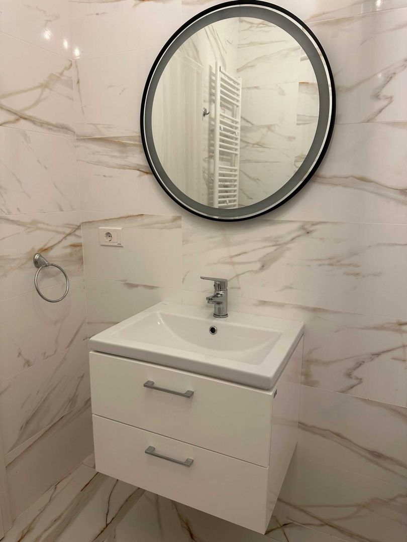 Apartament 2 camere lux Grand Kristal Residence - Poză 7