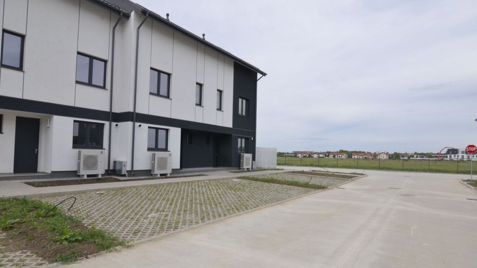 Casa 5 camere la prima inchiriere zona Mobexpert Homes Pipera - Poză 10