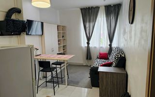 Inchiriere 2 Camere RIN Grand Residence, Vedere Parcul Vacaresti, Dressing - Poză 2