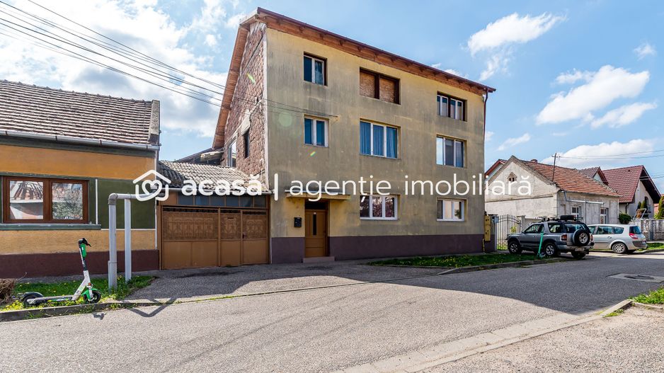 Apartament spatios cu potential enorm in Gradiste Comision 0% - Poză 8