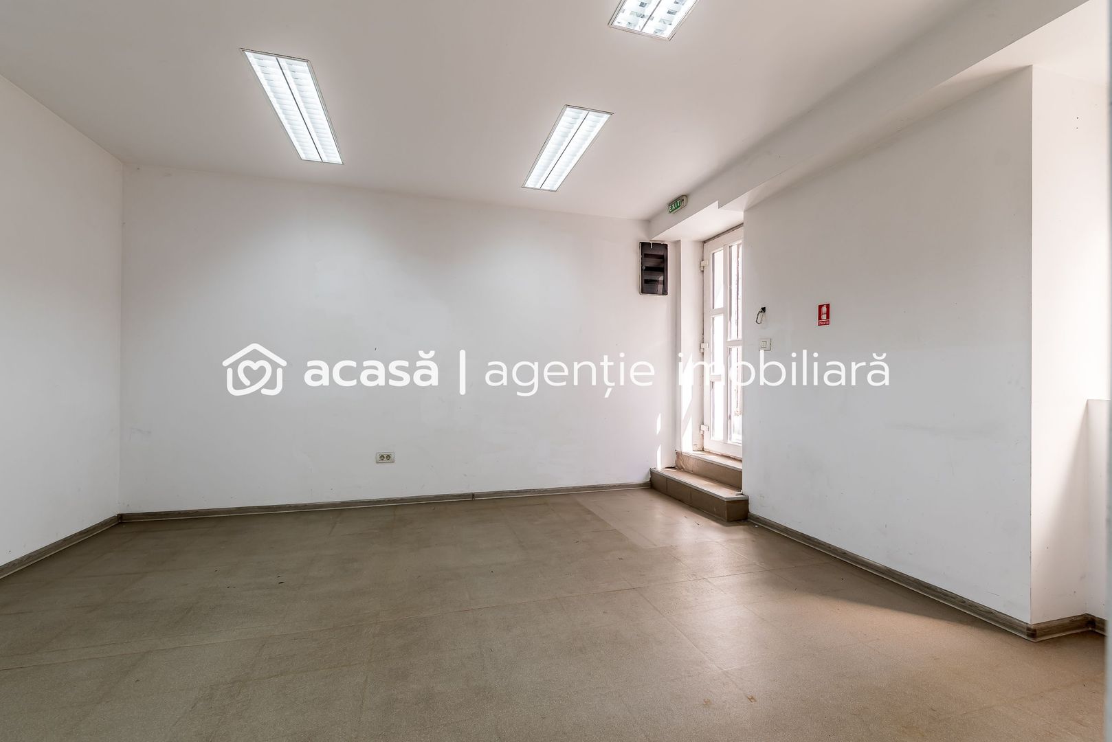 Spațiu comercial cu acces stradal, pe b-dul Decebal, ideal investiție - Poză 8