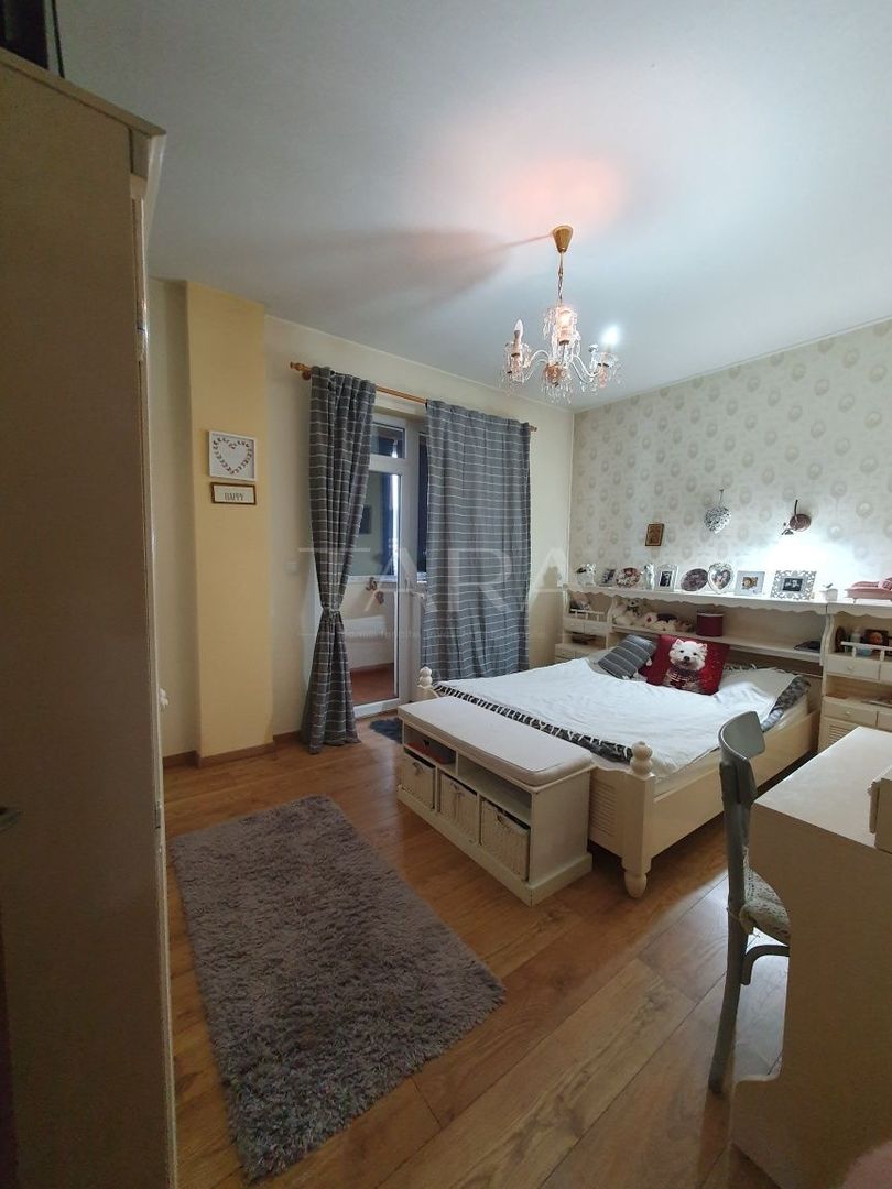 Apartament 4 camere, Florești – zonă centrală - Poză 3
