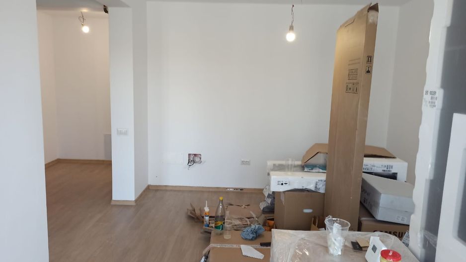 de neratat - vila la alb/4cam,2bai+parcare/centru Popesti Leordeni - Poză 32