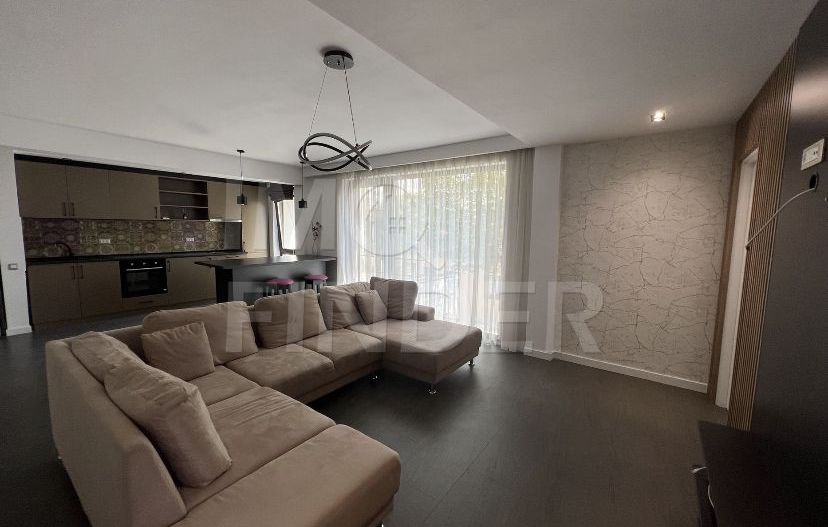 Vânzare apartament 78 mp in vila, Gheorgheni, zona FSEGA, Iulius Mall - Poză 2