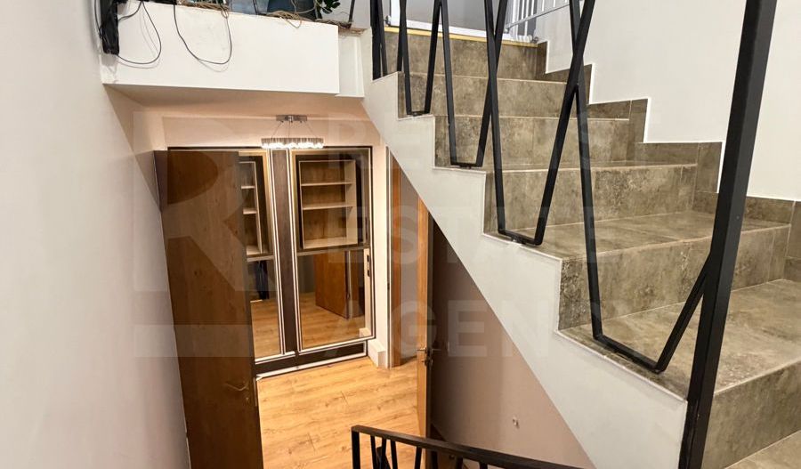 Chirie, towhouse, camere, 2 camere, str. Carierei, Râșcani - Poză 8