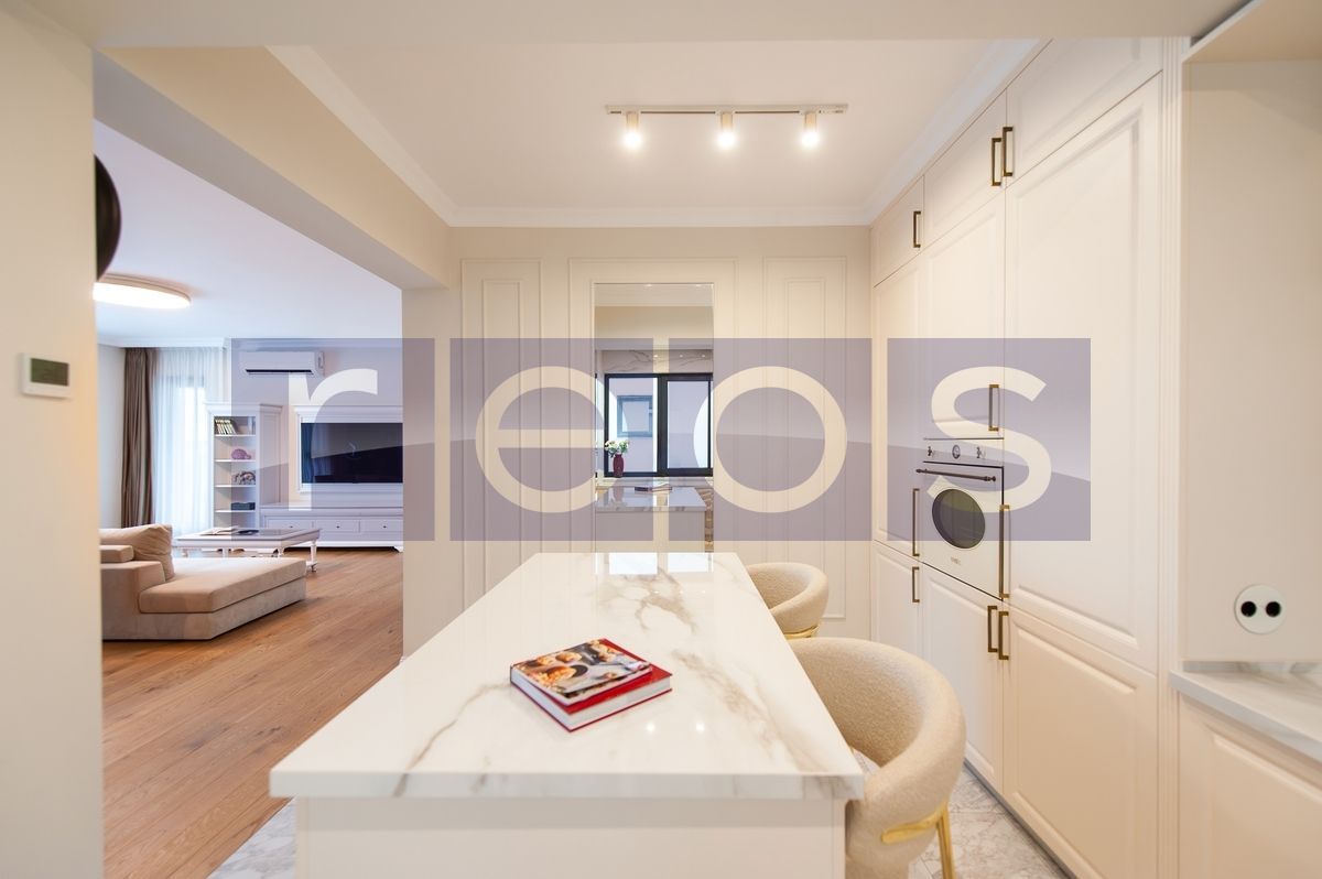 INCHIRIERE 4 CAMERE | AEROGARII | PARCARE | ULTRAFINISAT | MOBILAT LUX - Poză 6