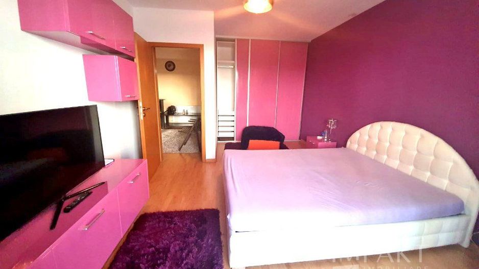 Apartament cu 1 camera confort sporit in Manastur, bloc nou! - Poză 1