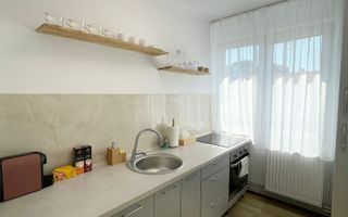 Apartament 2 camere decomandate, 65 mp, Zona Pietei Mihai Viteazu - Poză 7